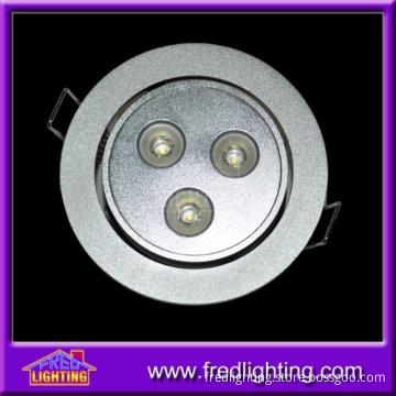 Edison 1W  3W LED Ceiling Light